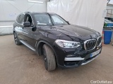  Bmw  X3 Série  xDrive 30 e xLine 2.0 290CV BVA8 E6d #4