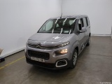  Citroen  Berlingo  Feel M 1.5 BlueHDi 100CV BVM5 E6dT 
