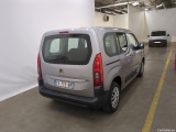  Citroen  Berlingo  Feel M 1.5 BlueHDi 100CV BVM5 E6dT #3