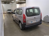  Citroen  Berlingo  Feel M 1.5 BlueHDi 100CV BVM5 E6dT #2