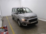 Citroen  Berlingo  Feel M 1.5 BlueHDi 100CV BVM5 E6dT #4
