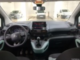 Citroen  Berlingo  Feel M 1.5 BlueHDi 100CV BVM5 E6dT #5