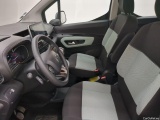  Citroen  Berlingo  Feel M 1.5 BlueHDi 100CV BVM5 E6dT #10