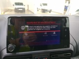 Citroen  Berlingo  Feel M 1.5 BlueHDi 100CV BVM5 E6dT #12
