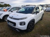  Citroen  C3  Aircross Feel Business 1.5 BlueHDi 120CV BVA6 E6dT 