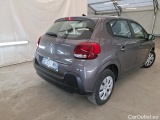  Citroen  C3  Feel Business 1.5 BlueHDI 100CV BVM6 E6d #3