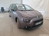  Citroen  C3  Feel Business 1.5 BlueHDI 100CV BVM6 E6d #4