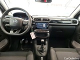  Citroen  C3  Feel Business 1.5 BlueHDI 100CV BVM6 E6d #5