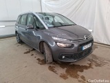  Citroen  C4 Grand Picasso /Spacetourer Business 1.5 BlueHDi 130CV BVM6 7 Sieges E6dT #4