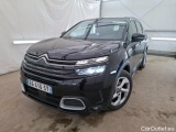  Citroen  C5  Aircross Business 1.5 BlueHDi 130CV BVM6 E6d 