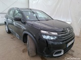  Citroen  C5  Aircross Business 1.5 BlueHDi 130CV BVM6 E6d #4