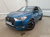  Citroen  DS3 3 Crossback So Chic 1.5 BlueHDi 130CV BVA8 E6dT 