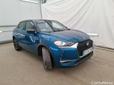  Citroen  DS3 3 Crossback So Chic 1.5 BlueHDi 130CV BVA8 E6dT #4