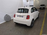  Fiat  500  e Lim. Icon 42kWh BVA #3