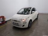  Fiat  500  e Lim. Icon 42kWh BVA 