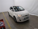  Fiat  500  e Lim. Icon 42kWh BVA #4
