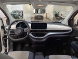  Fiat  500  e Lim. Icon 42kWh BVA #5