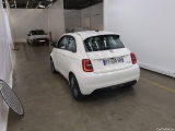  Fiat  500  e Lim. Icon 42kWh BVA #2