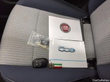  Fiat  500  e Lim. Icon 42kWh BVA #8