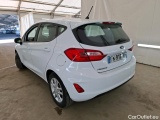  Ford  Fiesta FORD  5p Berline 1.1 70PS BUSINESS #2