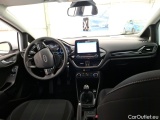  Ford  Fiesta FORD  5p Berline 1.1 70PS BUSINESS #5