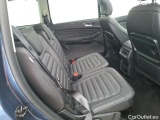  Ford  Galaxy  Titanium Business 2.0 EcoBlue 150CV BVM6 7 Sieges E6dT #9