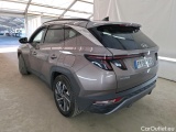  Hyundai  Tucson HYUNDAI  / 2020 / 5P / SUV 1.6 CRDI 136 DCT-7 HYBRID 48V CREATIVE #2