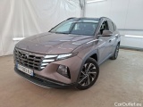  Hyundai  Tucson HYUNDAI  / 2020 / 5P / SUV 1.6 CRDI 136 DCT-7 HYBRID 48V CREATIVE 