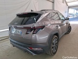 Hyundai  Tucson HYUNDAI  / 2020 / 5P / SUV 1.6 CRDI 136 DCT-7 HYBRID 48V CREATIVE #3