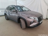  Hyundai  Tucson HYUNDAI  / 2020 / 5P / SUV 1.6 CRDI 136 DCT-7 HYBRID 48V CREATIVE #4