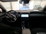  Hyundai  Tucson HYUNDAI  / 2020 / 5P / SUV 1.6 CRDI 136 DCT-7 HYBRID 48V CREATIVE #5