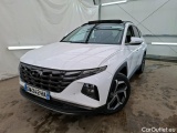  Hyundai  Tucson HYUNDAI  / 2020 / 5P / SUV 1.6 PHEV 265 HTRAC EXECUTIVE 4WD AUTO 