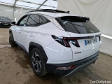  Hyundai  Tucson HYUNDAI  / 2020 / 5P / SUV 1.6 PHEV 265 HTRAC EXECUTIVE 4WD AUTO #2