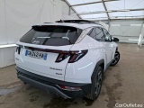  Hyundai  Tucson HYUNDAI  / 2020 / 5P / SUV 1.6 PHEV 265 HTRAC EXECUTIVE 4WD AUTO #3