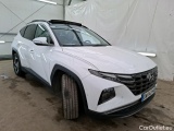  Hyundai  Tucson HYUNDAI  / 2020 / 5P / SUV 1.6 PHEV 265 HTRAC EXECUTIVE 4WD AUTO #4