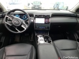  Hyundai  Tucson HYUNDAI  / 2020 / 5P / SUV 1.6 PHEV 265 HTRAC EXECUTIVE 4WD AUTO #5
