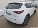  Mazda  CX-5 MAZDA  / 2017 / 5P / SUV 2.0 Skyactiv-G 165 4x2 BVM Dynamique #3