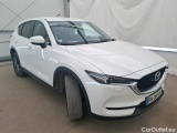  Mazda  CX-5 MAZDA  / 2017 / 5P / SUV 2.0 Skyactiv-G 165 4x2 BVM Dynamique #4