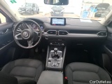  Mazda  CX-5 MAZDA  / 2017 / 5P / SUV 2.0 Skyactiv-G 165 4x2 BVM Dynamique #5