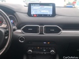 Mazda  CX-5 MAZDA  / 2017 / 5P / SUV 2.0 Skyactiv-G 165 4x2 BVM Dynamique #10