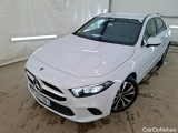  Mercedes  A-Klasse MERCEDES-BENZ Classe A Berline / 2018 / 4P / Berline A 200 d Business Line 8G-DCT 