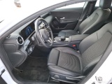  Mercedes  A-Klasse MERCEDES-BENZ Classe A Berline / 2018 / 4P / Berline A 200 d Business Line 8G-DCT #8