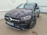  Mercedes  GLA MERCEDES-BENZ  / 2020 / 5P / SUV 1.3  250 e AMG LINE DCT 