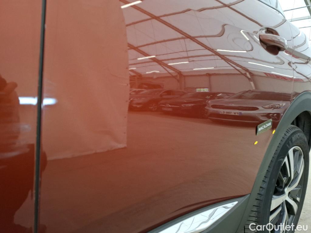  Peugeot  3008 PEUGEOT  5p SUV BlueHDi 130 S&S EAT8 ALLURE BUSINESS #14