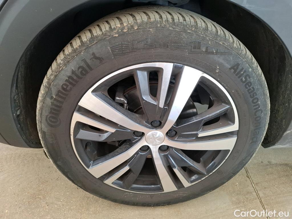  Peugeot  3008  Allure Business 1.5 HDi 130CV BVA8 E6d #36