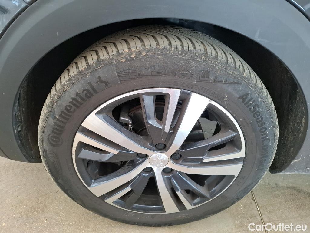  Peugeot  3008  Allure Business 1.5 HDi 130CV BVA8 E6d #35