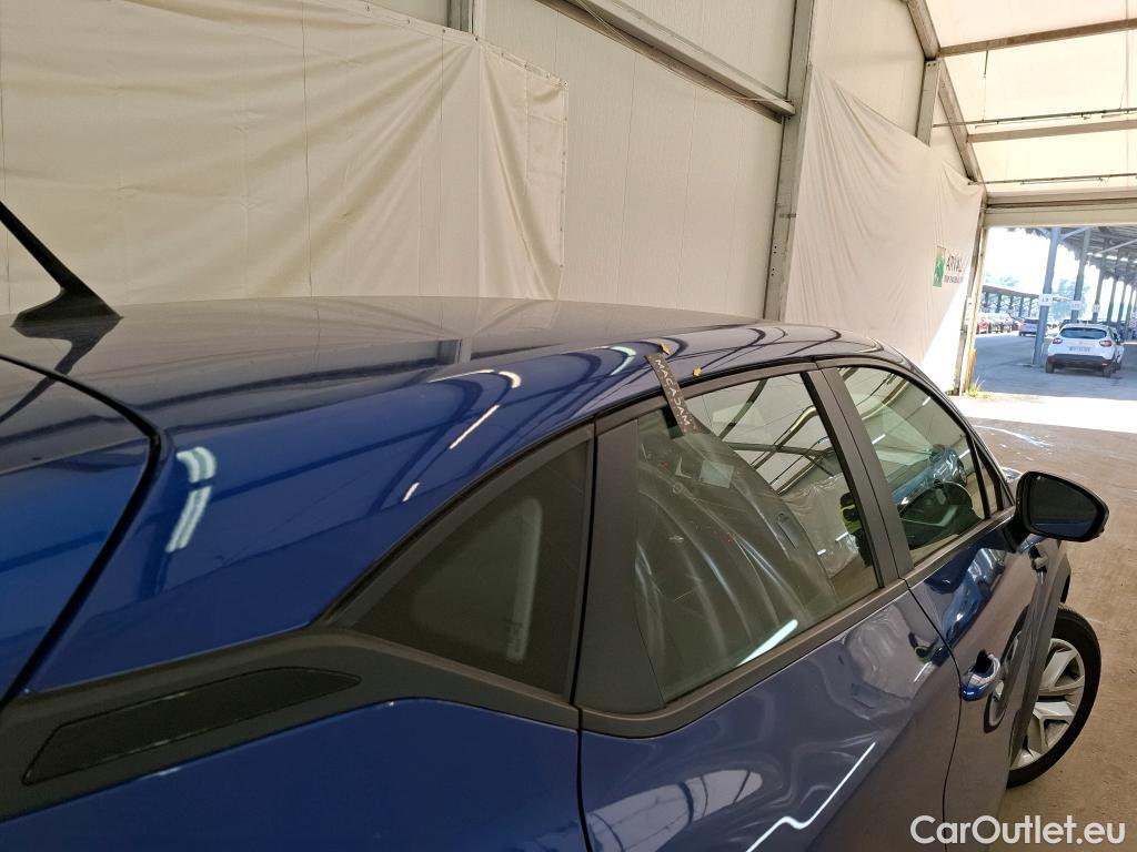  Renault  Captur  II Business 1.0 TCe 90CV BVM6 E6d #30