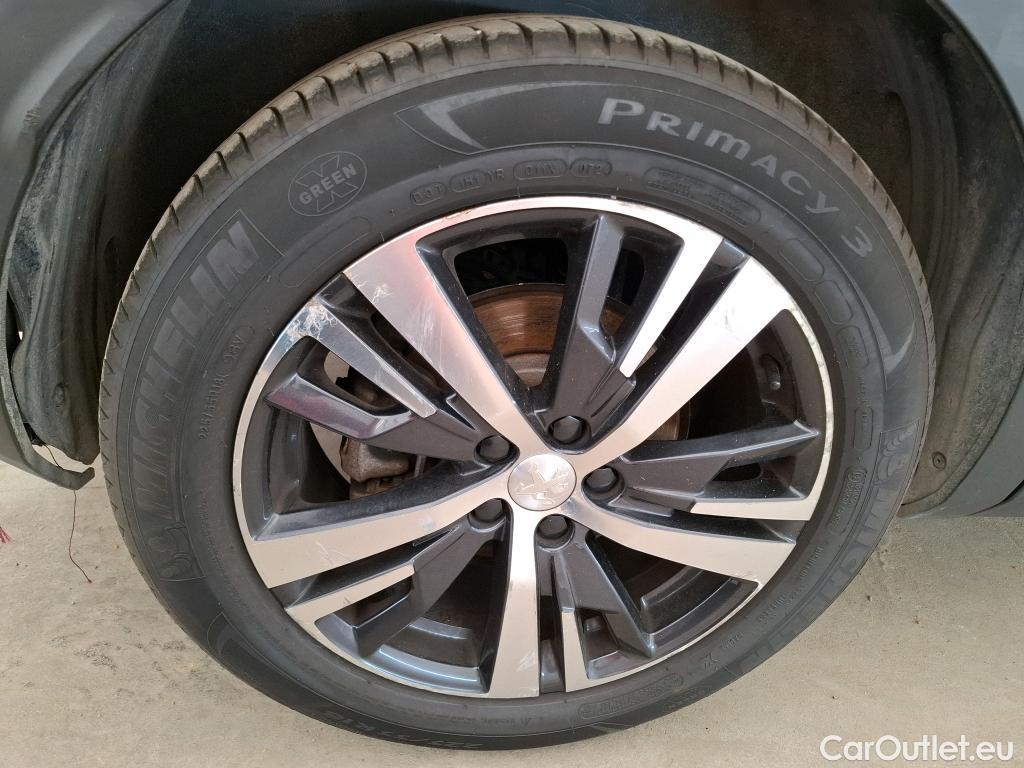  Peugeot  3008 PEUGEOT  5p SUV BlueHDi 130 S&S EAT8 ALLURE BUSINESS #58