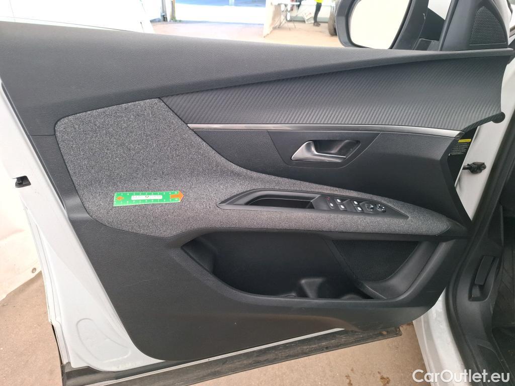  Peugeot  3008  Active Business 1.5 HDi 130CV BVA8 E6dT #27