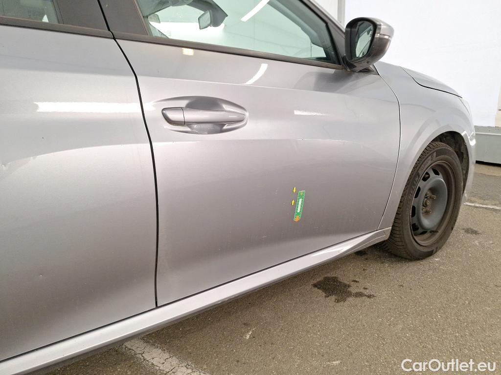  Peugeot  208  Active Business 1.5 HDi 100CV BVM6 E6d #75